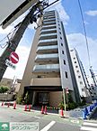 東京都品川区東中延1丁目：物件画像／株式会社タウンハウジング東京　自由が丘店