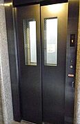 ★エレベーター★