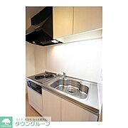 ※写真は同タイプ住戸です。