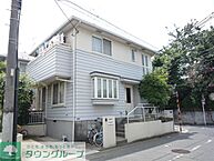 東京都大田区中央5丁目：物件画像／株式会社タウンハウジング東京　自由が丘店