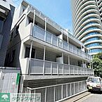 東京都港区南青山2丁目：物件画像／株式会社タウンハウジング東京　自由が丘店