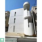 東京都港区六本木7丁目：物件画像／株式会社タウンハウジング東京　自由が丘店