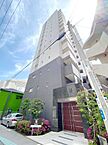東京都品川区大井1丁目：物件画像／株式会社タウンハウジング東京　自由が丘店