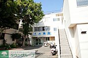医療法人社団仁生堂大村病院 徒歩14分。 1100m