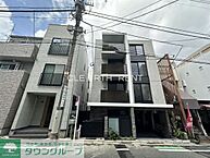 東京都世田谷区奥沢8丁目：物件画像／株式会社タウンハウジング東京　自由が丘店