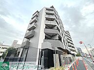 東京都大田区中馬込1丁目：物件画像／株式会社タウンハウジング東京　自由が丘店