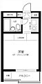 DOM都立大4階8.5万円