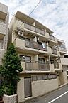 東京都目黒区平町2丁目：物件画像／株式会社タウンハウジング東京　自由が丘店