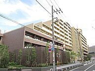 東京都品川区東五反田4丁目：物件画像／株式会社タウンハウジング東京　自由が丘店