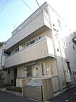 東京都品川区小山6丁目：物件画像／株式会社タウンハウジング東京　自由が丘店