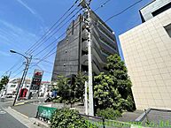 東京都世田谷区上野毛1丁目6-11：物件画像／株式会社タウンハウジング東京　自由が丘店