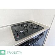 ※写真は同タイプ住戸です。
