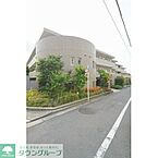 東京都目黒区南1丁目：物件画像／株式会社タウンハウジング東京　自由が丘店