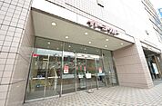 イトーヨーカドー戸越店 444m