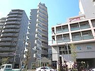 東京都品川区西中延1丁目：物件画像／株式会社タウンハウジング東京　自由が丘店
