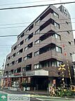 東京都品川区戸越5丁目：物件画像／株式会社タウンハウジング東京　自由が丘店