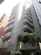 ★外壁タイル張りマンション★