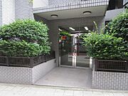 ★エントランス★
