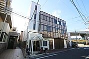 品川上井クリニック 847m