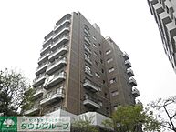 東京都大田区中馬込2丁目：物件画像／株式会社タウンハウジング東京　自由が丘店