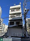 東京都品川区東五反田1丁目3-10：物件画像／株式会社タウンハウジング東京　自由が丘店