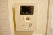 ★インターホン★