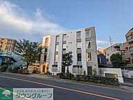 東京都世田谷区東玉川2丁目：物件画像／株式会社タウンハウジング東京　自由が丘店