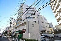 東京都目黒区下目黒2丁目：物件画像／株式会社タウンハウジング東京　自由が丘店