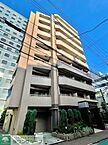 東京都品川区大井1丁目：物件画像／株式会社タウンハウジング東京　自由が丘店