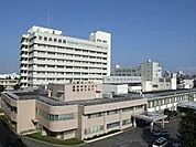 東京共済病院 600m
