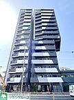 東京都品川区東大井3丁目：物件画像／株式会社タウンハウジング東京　自由が丘店