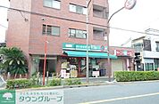 まいばすけっと二葉2丁目店 695m