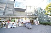 オーケー青物横丁店 687m