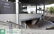 用賀駅 820m