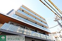 東京都世田谷区野沢3丁目：物件画像／株式会社タウンハウジング東京　自由が丘店