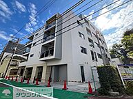 東京都品川区南品川6丁目：物件画像／株式会社タウンハウジング東京　自由が丘店