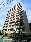 東京都目黒区目黒本町2丁目：物件画像／株式会社タウンハウジング東京　自由が丘店