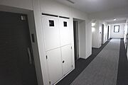 ★共用廊下★