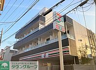 東京都大田区山王1丁目：物件画像／株式会社タウンハウジング東京　自由が丘店