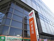 品川大井七郵便局 徒歩7分。郵便局 510m