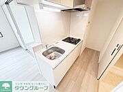 【初期費用分割・クレカ対応】一都三県のお部屋探しは2025年全国年間仲介件数ランキング5位　タウンハウジング東京にお任せ下さい。