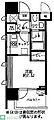レジディア大森東4階10.3万円