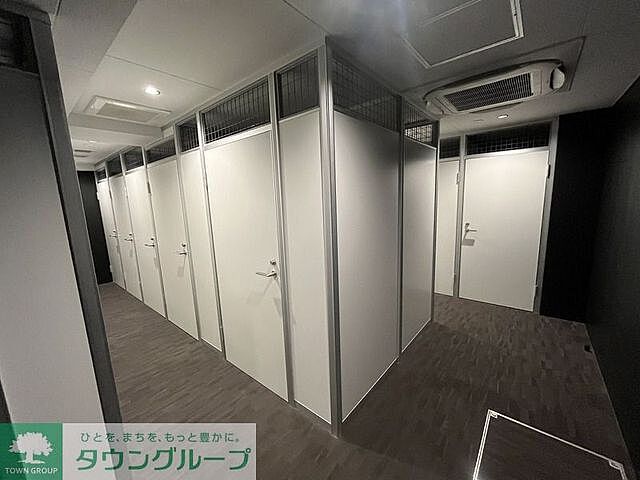 室内