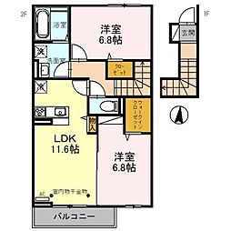 入間市駅 9.7万円