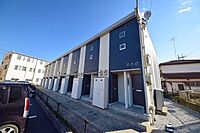 埼玉県入間郡毛呂山町岩井西3丁目5-16：物件画像／株式会社タウンハウジング埼玉　本川越店