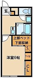 高麗川駅 4.0万円