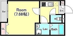 狭山市駅 6.0万円