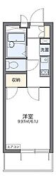 新狭山駅 5.0万円