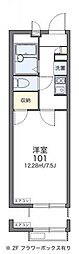 北坂戸駅 5.2万円