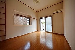 JR八高線 毛呂駅 徒歩1分の賃貸アパート 1階1Kのリビング/ダイニング